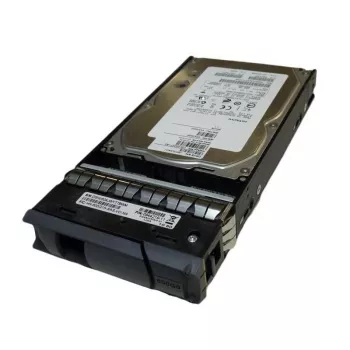 NetApp 600GB 15K SAS tvrdi disk - poslovne performanse pohrane