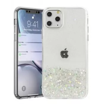 iLike Apple iPhone 11 Brilliant Clear maskica prozirna