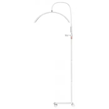Newell Dianis Swift LED lampa - bijela