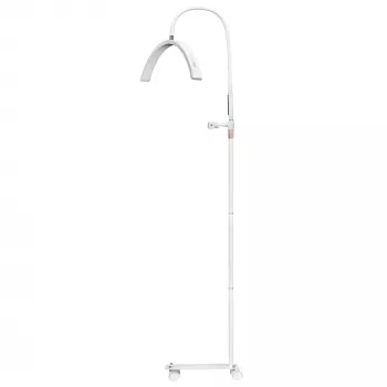 Newell Dianis Swift LED lampa - bijela