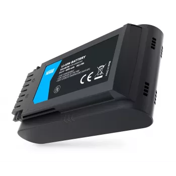 Newell zamjenska baterija za Samsung VCA-SBT90 – 21,6 V 3000 mAh Li-ion za bežične usisavače serije Jet