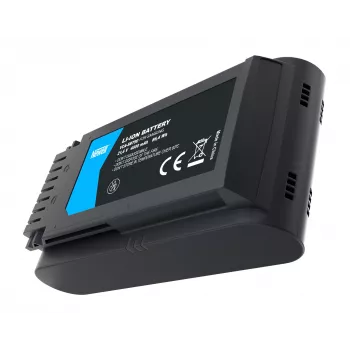 Newell zamjenska baterija za Samsung VCA-SBT90 – 21,6 V 3000 mAh Li-ion za bežične usisavače serije Jet