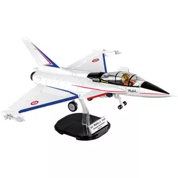 COBI Armed Forces 5931 Dassault Rafale A Technology Demonstrator set za sastavljanje