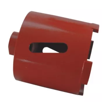 DEDRA H1229 bimetalna krunska pila 29 mm – HSS zubi za čiste rezove u drvu, metalu i plastici