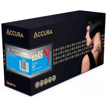 Accura toner HP br. 130A (CF353A) kompatibilna magenta toner kartuša