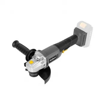 REBEL akumulatorska kutna brusilica 20V RB-1022 125mm bezčetkasti motor, samo uređaj