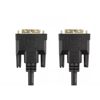 Accura DVI-D na DVI-D kabel, 1,8 m