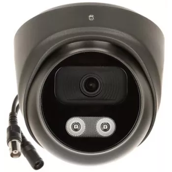 AHD HD-CVI HD-TVI kamera APTI-H51V2-36 2MP Full HD 1080p bullet nadzorna kamera s 3,6mm objektivom, 20m IR noćni vid, IP66 vremenski otporna, metalno kućište, DC 12V