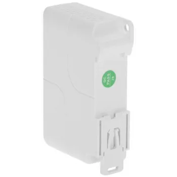 DELTA SPT-POE/3-POE-DIN-E 4-portni DIN PoE switch/ekstender, 3x PoE izlaz 30W, 10/100 Mbps, neupravljani, -40 do 75°C