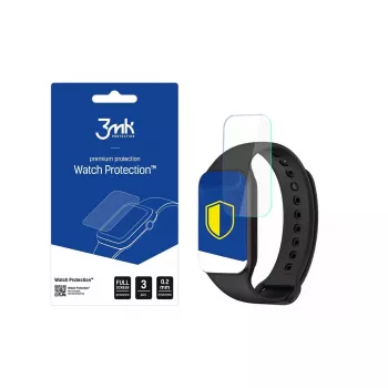 3mk Watch Protection ARC+ zaštitna folija za zaslon za Xiaomi Redmi Smart Band 2