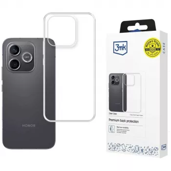 3MK Clear Case futrola za Honor 600 Lite