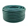 Verto Economic vrtno crijevo 50 m, 3/4 inch, 3-slojni PVC, otporno na UV i alge, zeleno