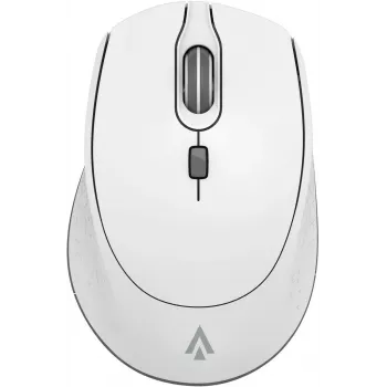 Accura Laurel ACC-M1053 tiha bežična miš, bijela