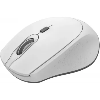 Accura Laurel ACC-M1053 tiha bežična miš, bijela