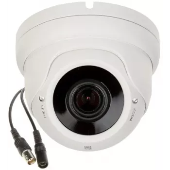 AHD, HD-CVI, HD-TVI, CVBS 5MP varifokalna dome kamera APTI-H52V31