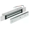 INNE elektromagnetska brava za vrata ZEW-280 280kg sile držanja Fail-Safe nadgradna montaža s LED