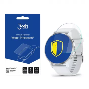 3mk Watch Protection ARC+ folija za zaštitu zaslona za Garmin Venu 3