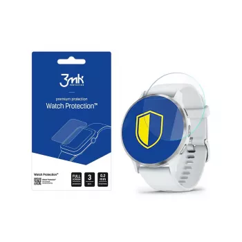 3mk Watch Protection ARC+ folija za zaštitu zaslona za Garmin Venu 3
