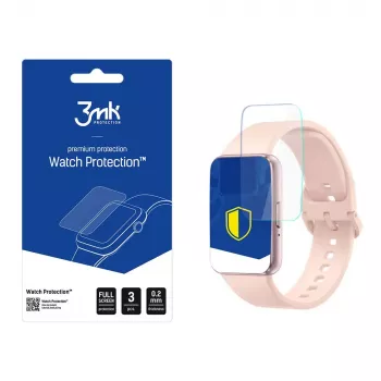 3mk Watch Protection ARC folija za zaštitu zaslona za Samsung Galaxy Fit 3
