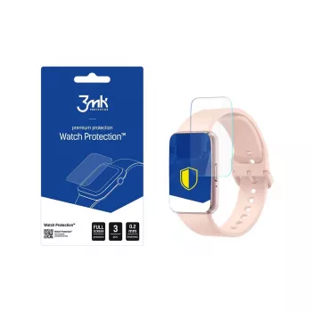 3mk Watch Protection ARC folija za zaštitu zaslona za Samsung Galaxy Fit 3