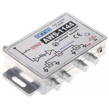 Antenna Amplifier AWS-1144 14/17dB