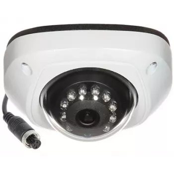 Mobilna kamera PAL ATE-CAM-CVBS925 – 960H 2,8 mm