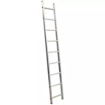 AWTOOLS naslonjene ljestve 7 stepenica 150kg