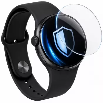 3MK PROTECTION Xiaomi Watch S4 – 3mk Easy4Watch zaštitna folija za zaslon