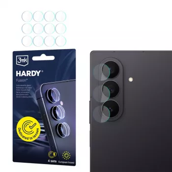 3mk Hardy Fusion zaštita objektiva za Samsung Galaxy Z Fold 8 Ultra
