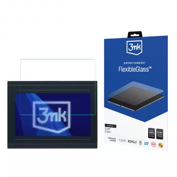 3mk FlexibleGlass zaštita zaslona za NEXCOM IPPC 1650P (do 21