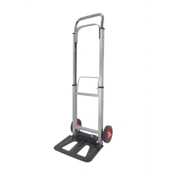 AWTOOLS AW sklopiva skladišna kolica 90kg