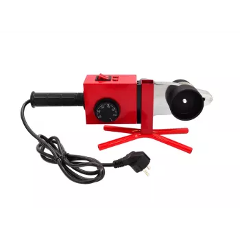 AWTOOLS aparat za zavarivanje PVC cijevi 20-63mm 1500W