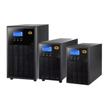 ORVALDI VGIII3K 3000 VA on-line toranjski UPS