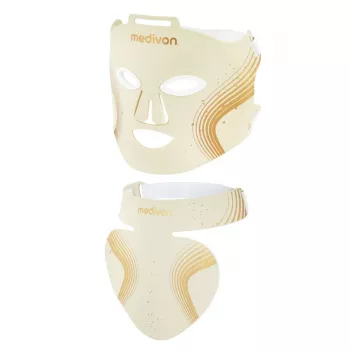 Medivon Lumi Max LED Light Facial Mask