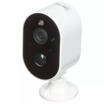 Solarna IP kamera, vanjska, PIR senzor APTI-W31Q4G
