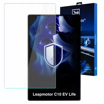 3MK PROTECTION Leapmotor C10 EV Life (2025 - ) - 3mk TechWrap mat zaštitna folija instrumentne ploče