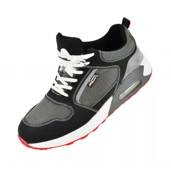 AWTOOLS AW01553 AW niske cipele Neon veličina 43 sigurnosna kategorija SB lagane
