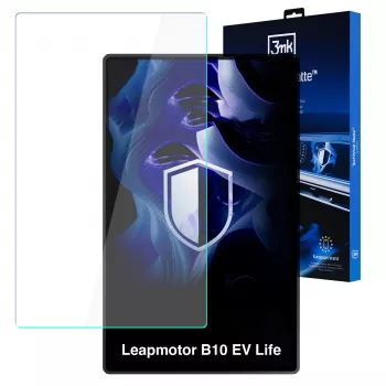 3MK PROTECTION zaštitna folija TechWrap mat za središnji zaslon Leapmotor B10 EV Life (2025 - )