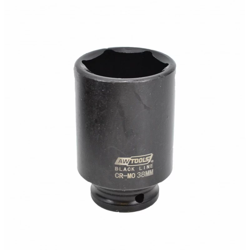 AWTOOLS AW38790BL set nasadnih ključeva