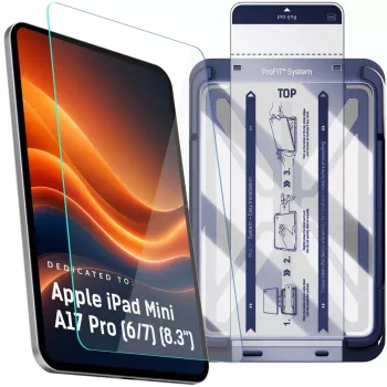 3MK PROTECTION Apple iPad Mini A17 Pro (6/7) (8,3