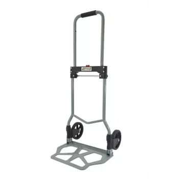 AWTOOLS AW sklopiva skladišna kolica 100kg