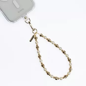 Crong Phone Charm - narukvica za telefon (moderne perle)