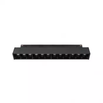 SHIFT - GRID S LED viseća svjetiljka bijela 18W 1440lm 3000K kvadratna metal/akril