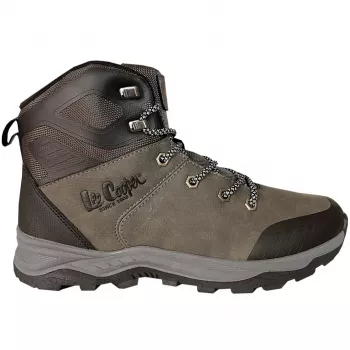 Lee Cooper muške casual tenisice sive LCJ-23-01-2044M