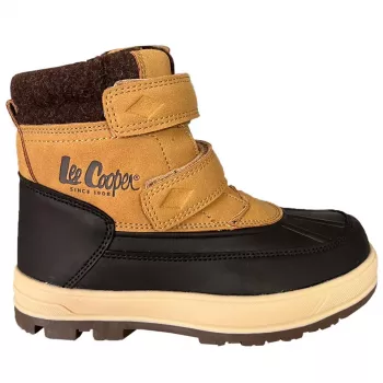 Lee Cooper dječje cipele smeđe LCJ-23-01-2059K, veličina 32