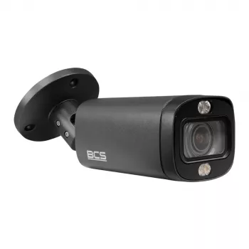 BCS-TA48VSR8L6-G 8MP HD-TVI/AHD/CVI/CVBS motorizirana varifokalna bullet kamera s 60m IR, IP67, 2.8-12mm objektiv