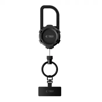 TECH-PROTECT ATH03 Urbanloop držač protiv krađe za AirTag, crni
