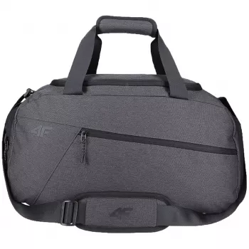 4F U052 ruksak 25L sivo melange