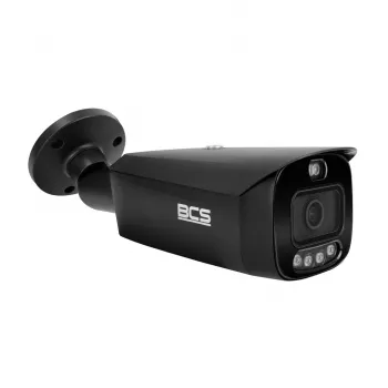 BCS-L-TIP68FCR5L5-Ai1-G 8MP vanjska bullet IP kamera s 50m IR noćnim vidom i AI prepoznavanjem osoba/vozila