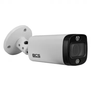 BCS Turbo HD 8MP motorizirana varifokalna bullet kamera BCS-TA48VSR8L6